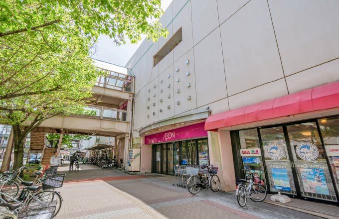 イオン加古川店の写真